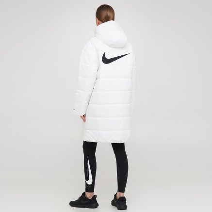 Куртка Nike W Nsw Tf Rpl Classic Hd Parka - 141209, фото 3 - интернет-магазин MEGASPORT