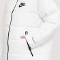 Куртка Nike W Nsw Tf Rpl Classic Hd Parka, фото 4 - интернет магазин MEGASPORT