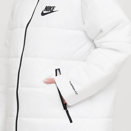 Куртка Nike W Nsw Tf Rpl Classic Hd Parka - 141209, фото 4 - интернет-магазин MEGASPORT