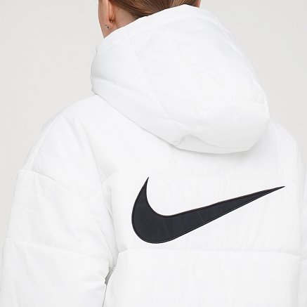 Куртка Nike W Nsw Tf Rpl Classic Hd Parka - 141209, фото 5 - интернет-магазин MEGASPORT