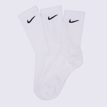 Носки Nike Everyday Cushioned - 125166, фото 1 - интернет-магазин MEGASPORT