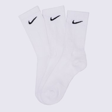 Nike white mid socks clearance