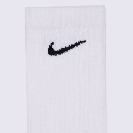 Носки Nike Everyday Cushioned - 125166, фото 2 - интернет-магазин MEGASPORT