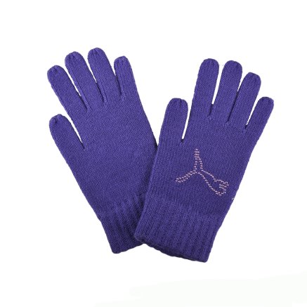Рукавички Puma Darsey Gloves - 8635, фото 1 - інтернет-магазин MEGASPORT