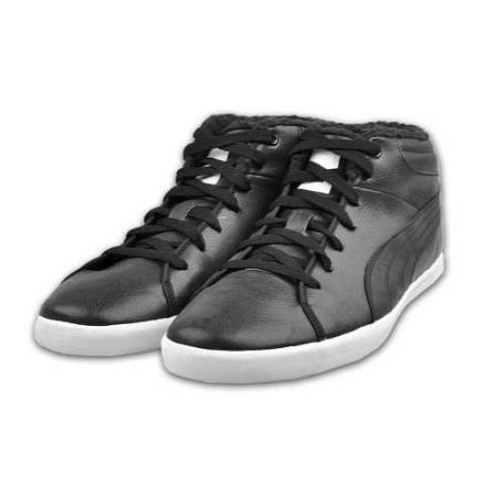 Puma elsu on sale mid