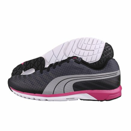 Кросівки Puma Faas 300 v3 - 67985, фото 2 - інтернет-магазин MEGASPORT