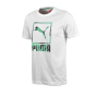 Футболка Puma S.Casual Logo Tee, фото 1 - интернет магазин MEGASPORT