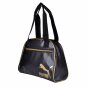 Сумка Puma Spirit Handbag, фото 1 - интернет магазин MEGASPORT