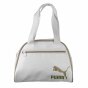 Сумка Puma Spirit Handbag, фото 2 - інтернет магазин MEGASPORT