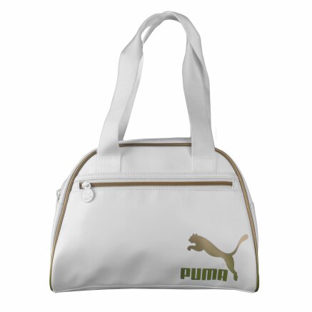 Сумка Puma Spirit Handbag - 83959, фото 2 - інтернет-магазин MEGASPORT