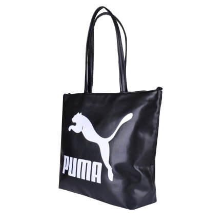 Сумка Puma Easy Shopper - 83999, фото 1 - интернет-магазин MEGASPORT