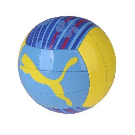 Мяч Puma Beach Volleyball Training - 84007, фото 1 - интернет-магазин MEGASPORT