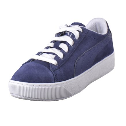 Кеды Puma Pc Extreme Lo Basic Sports - 83838, фото 1 - интернет-магазин MEGASPORT