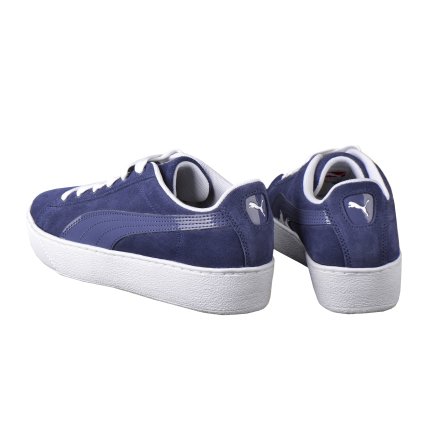 Кеды Puma Pc Extreme Lo Basic Sports - 83838, фото 3 - интернет-магазин MEGASPORT