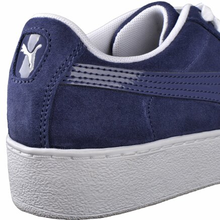Кеды Puma Pc Extreme Lo Basic Sports - 83838, фото 5 - интернет-магазин MEGASPORT