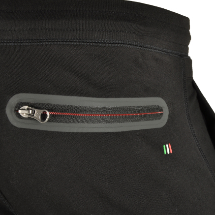 Спортивнi штани Puma Ferrari Sweat Pants - 83887, фото 4 - інтернет-магазин MEGASPORT
