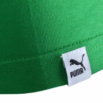 Футболка Puma Heritage No1 Logo Tee - 83904, фото 3 - інтернет-магазин MEGASPORT