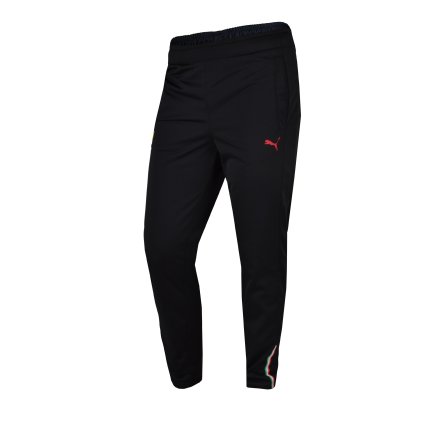 Спортивные штаны Puma Sf Track Pants - 83914, фото 1 - интернет-магазин MEGASPORT