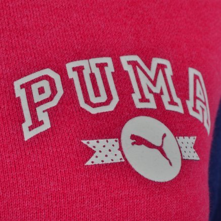 Кофта Puma Style Athl Crew Sweat - 83929, фото 3 - інтернет-магазин MEGASPORT