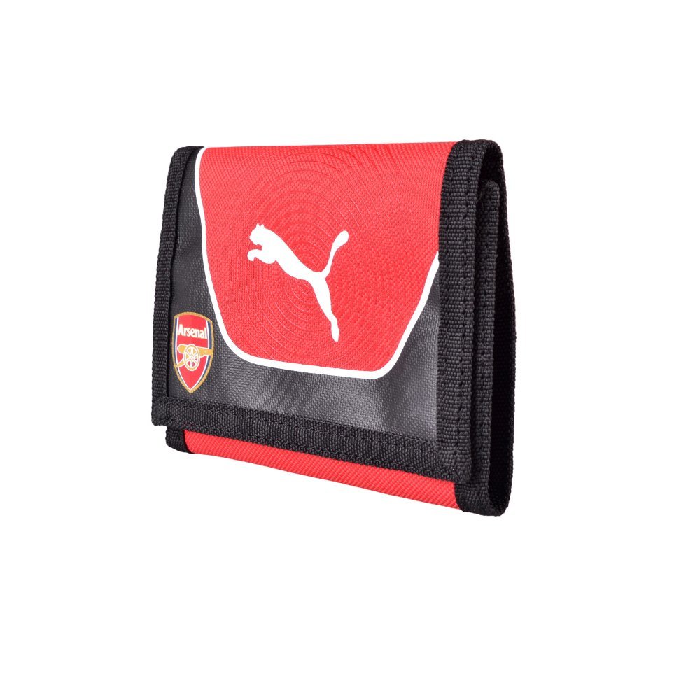 Puma online wallet top