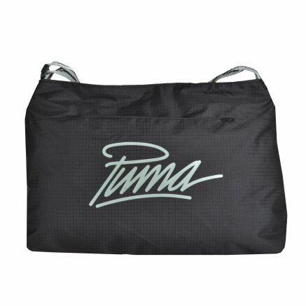 Сумка Puma Core Shoulder Bag - 87076, фото 2 - интернет-магазин MEGASPORT