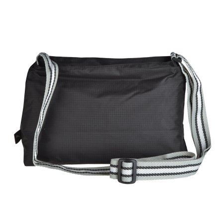 Сумка Puma Core Shoulder Bag - 87076, фото 3 - интернет-магазин MEGASPORT