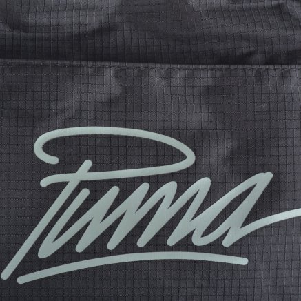 Сумка Puma Core Shoulder Bag - 87076, фото 4 - интернет-магазин MEGASPORT