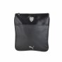 Сумка Puma Ferrari Ls Magazine Bag, фото 2 - интернет магазин MEGASPORT