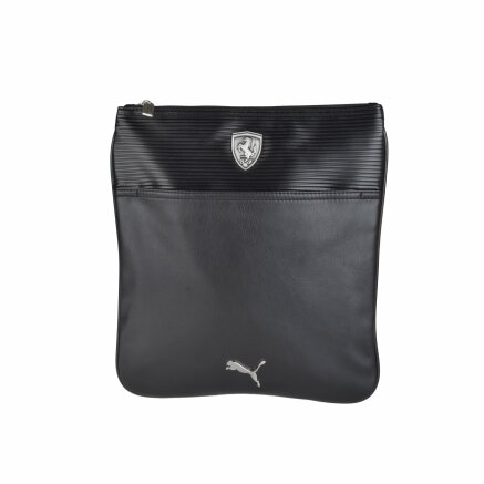 Сумка Puma Ferrari Ls Magazine Bag - 87090, фото 2 - интернет-магазин MEGASPORT