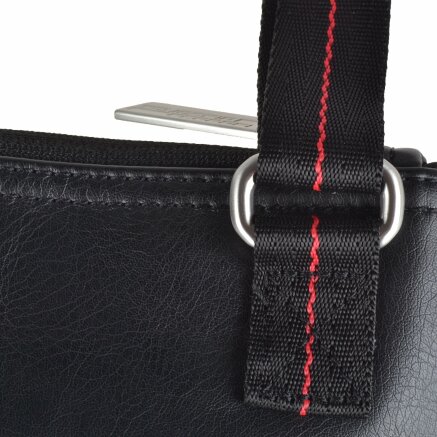 Сумка Puma Ferrari Ls Magazine Bag - 87090, фото 4 - интернет-магазин MEGASPORT