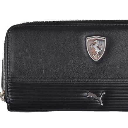 Puma ferrari top ls wallet f