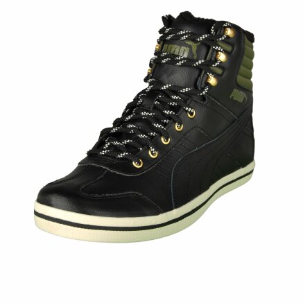 Черевики Puma Tatau Sneaker Boot - 86898, фото 1 - інтернет-магазин MEGASPORT