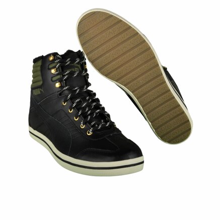 Черевики Puma Tatau Sneaker Boot - 86898, фото 2 - інтернет-магазин MEGASPORT