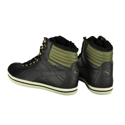 Черевики Puma Tatau Sneaker Boot - 86898, фото 3 - інтернет-магазин MEGASPORT