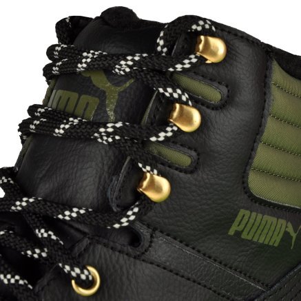 Черевики Puma Tatau Sneaker Boot - 86898, фото 5 - інтернет-магазин MEGASPORT