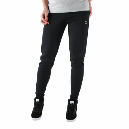 Спортивные штаны Puma Sweat Pants - 86919, фото 4 - интернет-магазин MEGASPORT