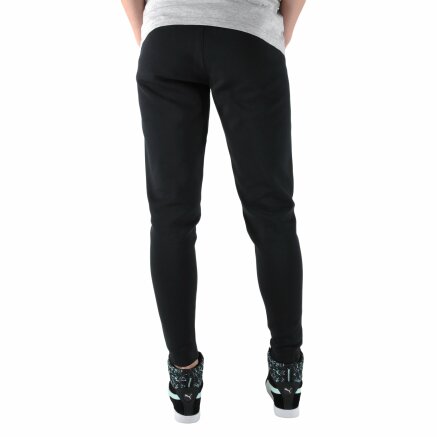 Спортивные штаны Puma Sweat Pants - 86919, фото 5 - интернет-магазин MEGASPORT