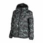 Куртка Puma Reversible Padded Jacket, фото 1 - интернет магазин MEGASPORT