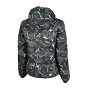 Куртка Puma Reversible Padded Jacket, фото 2 - интернет магазин MEGASPORT