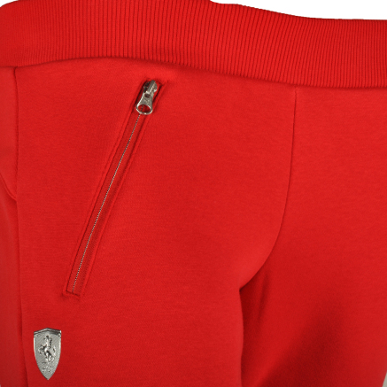 Спортивнi штани Puma Ferrari Sweat Pants - 86970, фото 3 - інтернет-магазин MEGASPORT
