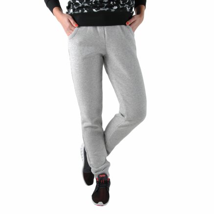 Спортивные штаны Puma Ess Sweat Pants Fl Cl - 87003, фото 4 - интернет-магазин MEGASPORT