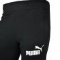 Спортивные штаны Puma Ess No1 Logo Swt Pants Fl Cl, фото 3 - интернет магазин MEGASPORT