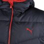 Куртка-жилет Puma Ess Hooded Down Vest, фото 3 - интернет магазин MEGASPORT