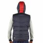 Куртка-жилет Puma Ess Hooded Down Vest, фото 6 - интернет магазин MEGASPORT