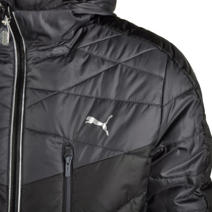 Куртка Puma Active Norway Jacket - 87030, фото 3 - интернет-магазин MEGASPORT