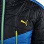 Куртка Puma ACTIVE Norway Jacket, фото 3 - интернет магазин MEGASPORT