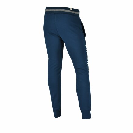 Спортивные штаны Puma Style Athl Sweat Pants Fl Cl - 87046, фото 2 - интернет-магазин MEGASPORT