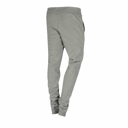 Спортивные штаны Puma Style Athl Sweat Pants Fl - 87056, фото 2 - интернет-магазин MEGASPORT