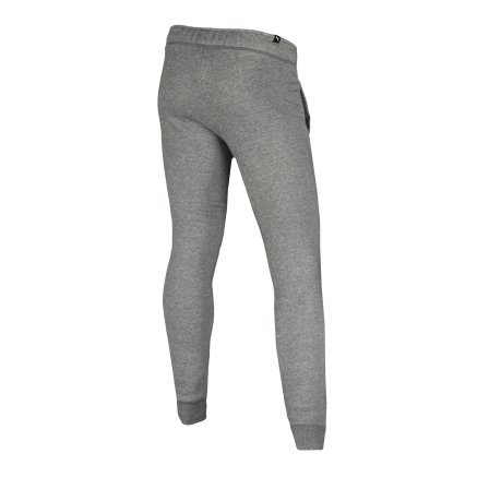 Спортивные штаны Puma Ess Sweat Pants Fl Cl Slim - 87061, фото 2 - интернет-магазин MEGASPORT