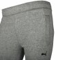 Спортивные штаны Puma Ess Sweat Pants Fl Cl Slim, фото 3 - интернет магазин MEGASPORT
